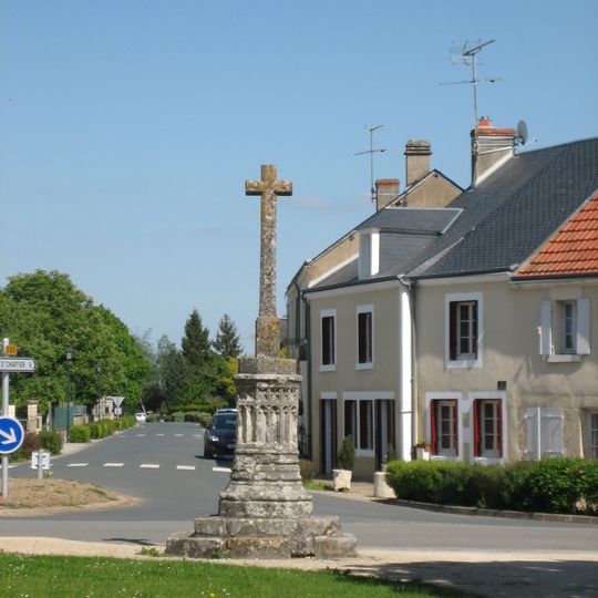Montipouret