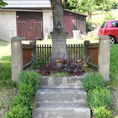 Statue of John of Nepomuk