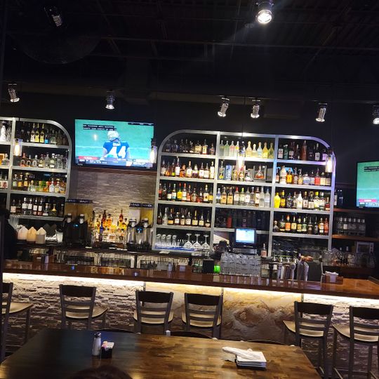Asada Grill & Cantina