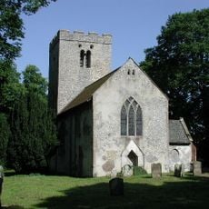 Church of St Andrew