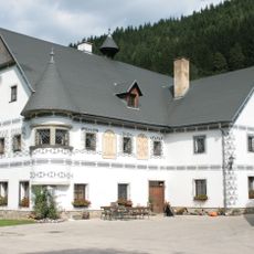 Bauernhaus Großstanglau