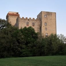 Torre del Castellano