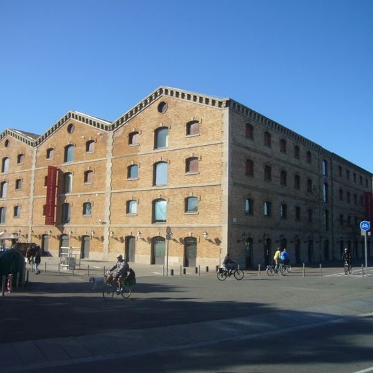 Museum of the History of Catalonia
