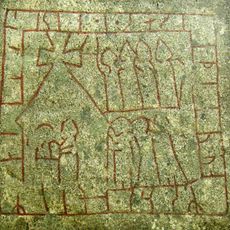 Upplands runinskrifter 529