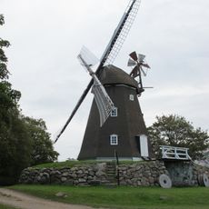 Lumsås Mølle