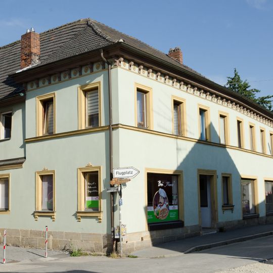 Wohnhaus