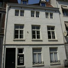 Kleine Gracht 26, Maastricht
