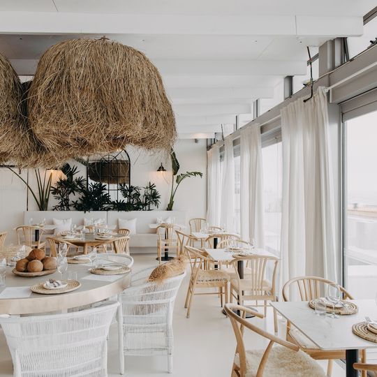 Little Bay Bar & Eatery