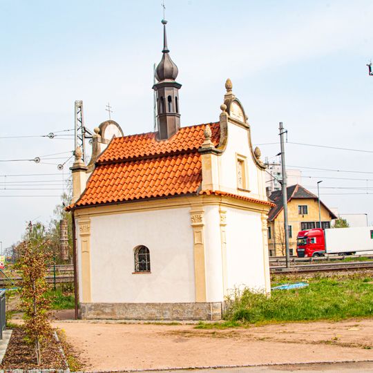 Chapel of Saint Anne