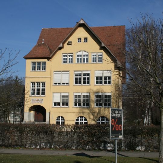 Altes Schulhaus