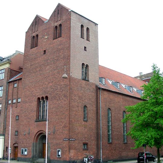 Absalons Kirke