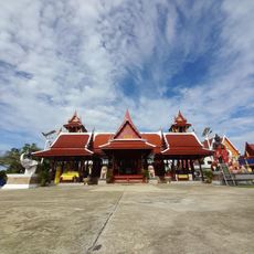 Wat Chan Charoen Suk