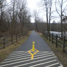 Harlem Valley Rail Trail