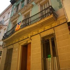 Casa Clarós
