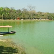Ramsagar