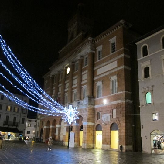 Palazzo Comunale