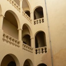 Maison du 18 rue de l'Armillerie à Romans-sur-Isère