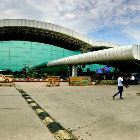 Birsa Munda Airport