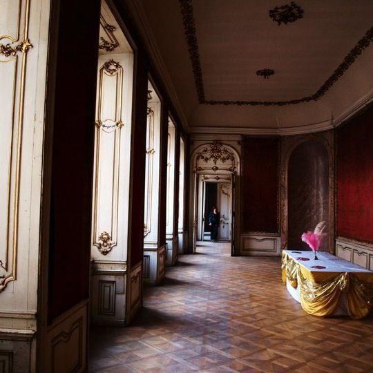 Palác Colloredo-Mansfeld