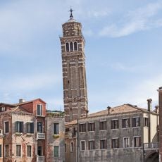 Santo Stefano, Venice