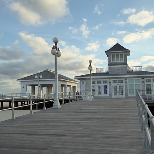 Avon-by-the-Sea