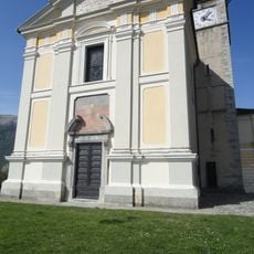 Chiesa parrocchiale di S. Vittore