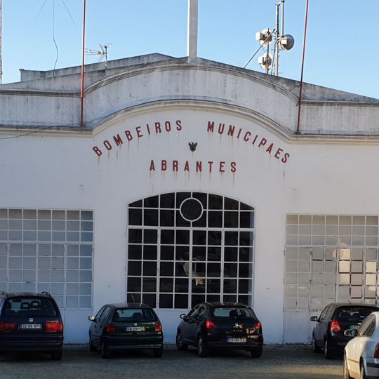 Quartel da Arte Contemporânea de Abrantes