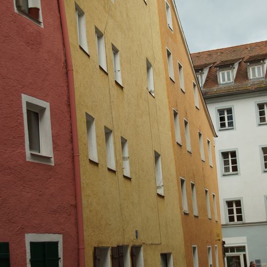 Wohnhaus