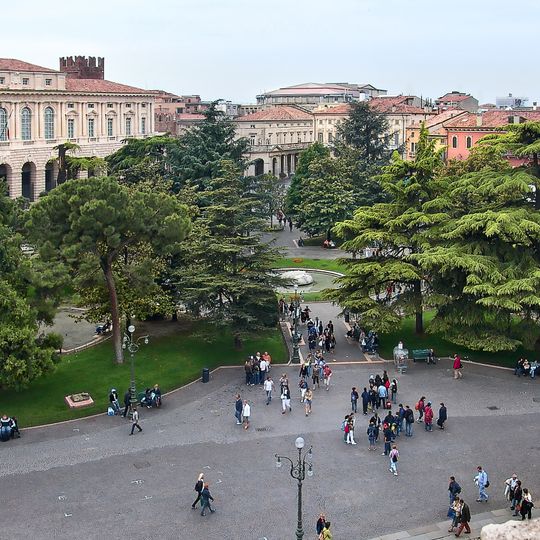Piazza Bra