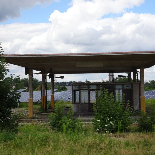 Werner-Seelenbinder-Straße 11 & 11c Chemnitz-Bernsdorf