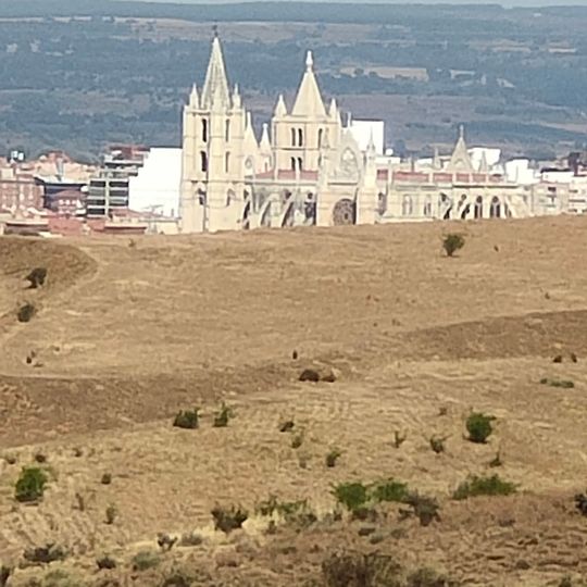 Camping Ciudad de León