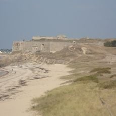 Fort de Penthièvre