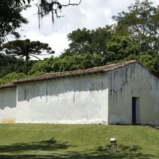 Capela de Santa Bárbara do Pitangui