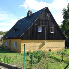 17 Boczna Street in Piechowice