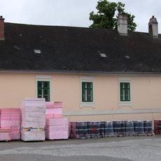 Kupelwiesers Geburtshaus, Markt Piesting