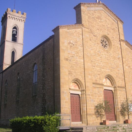 Chiesa di Sant'Andrea a Pigli