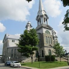 Église Saint-Alphonse