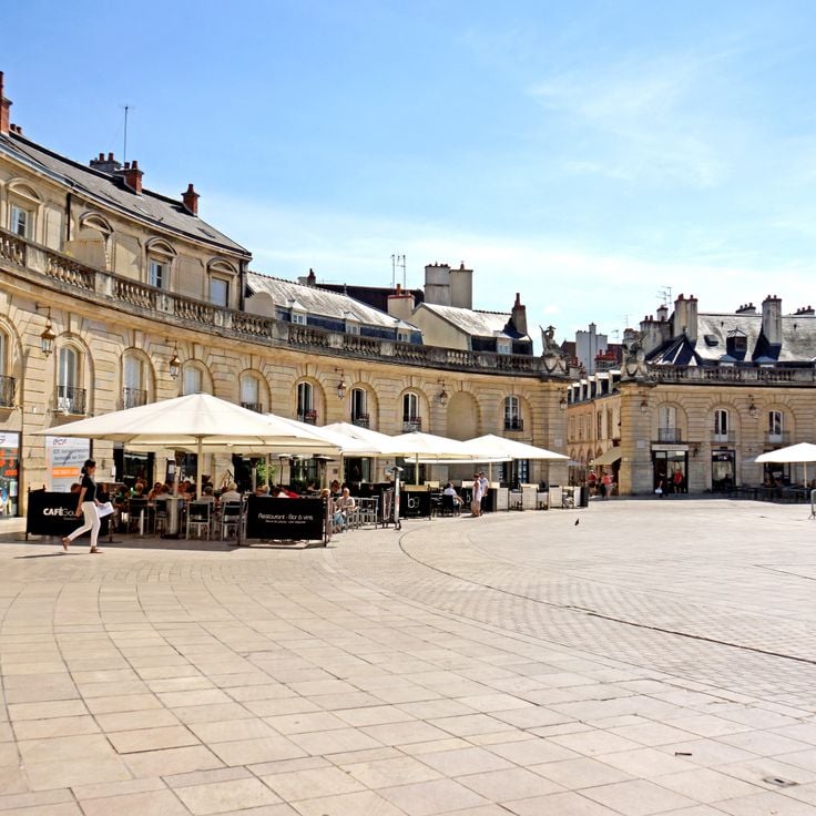 Place de la Libération