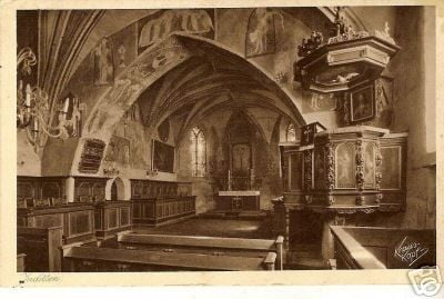Interior 1