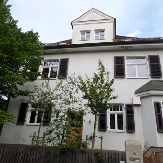 Ebenseestraße 5-7