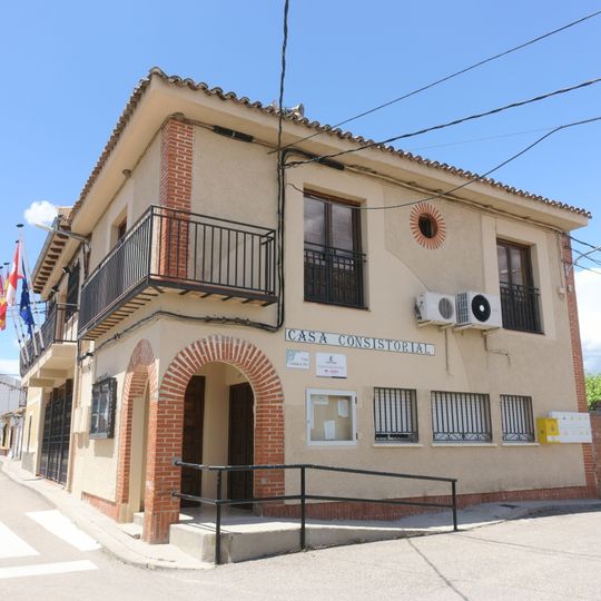 Las Ventas de San Julián