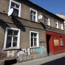 2 Różana Street in Międzyrzecz