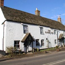 The Plough Inn