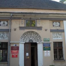 7 Jana Pawła II Street in Żagań