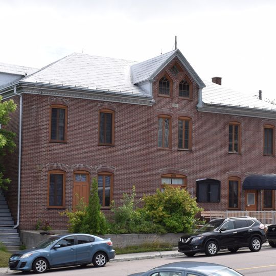 Maison d'animation sociale et culturelle