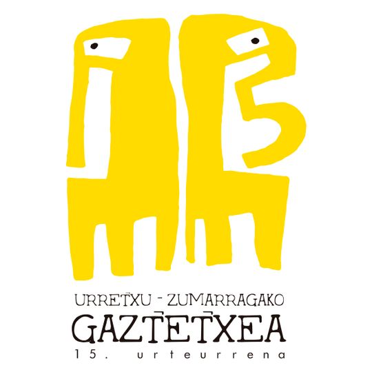 Urretxu-Zumarragako gaztetxea