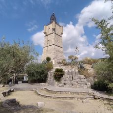 Théâtre de verdure