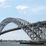 Bayonne Bridge Walkway