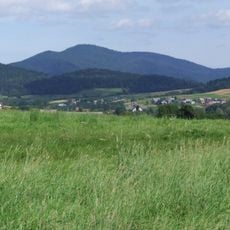 Szklarnia (Beskid Wyspowy)
