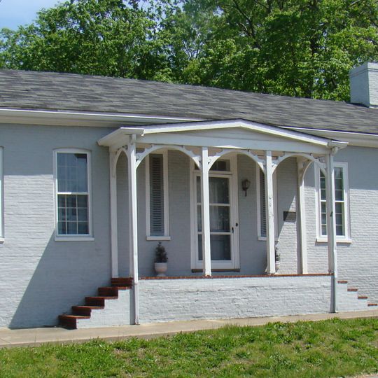 Jennings-Salter House